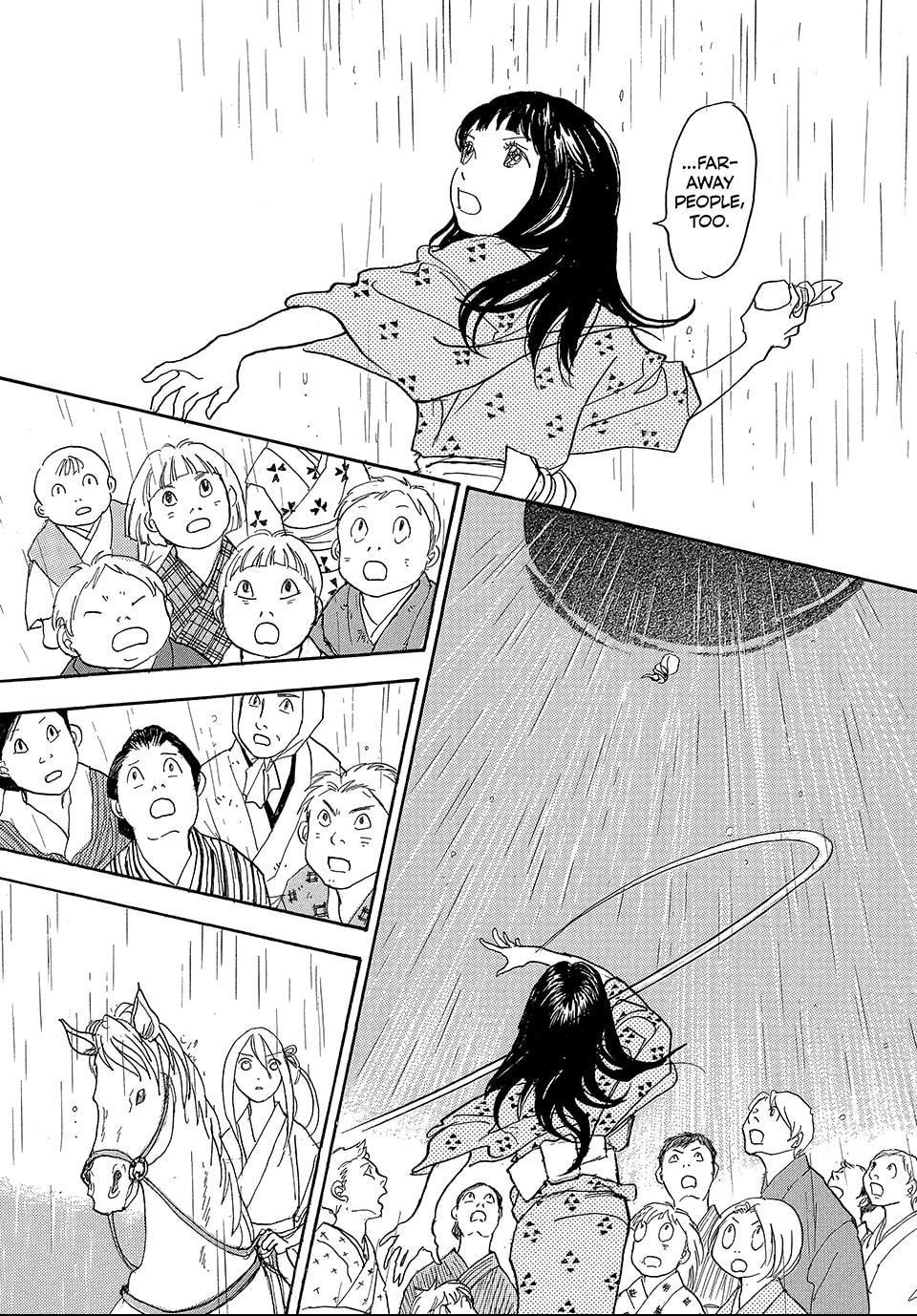 Read Land chapter 63.1 image 3 on Lezhin