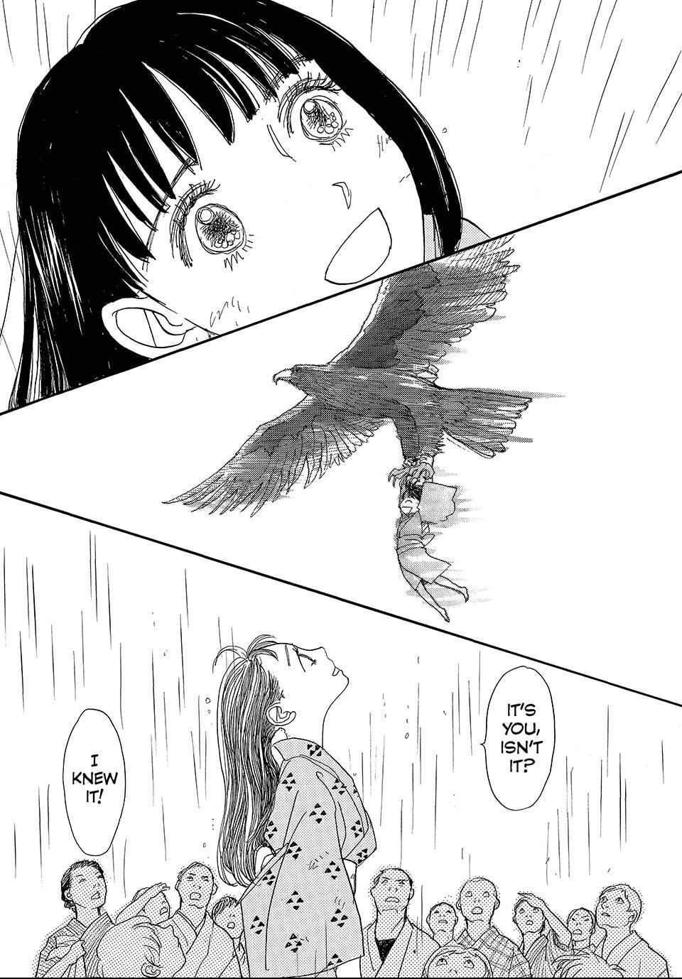 Read Land chapter 63.1 image 7 on Lezhin