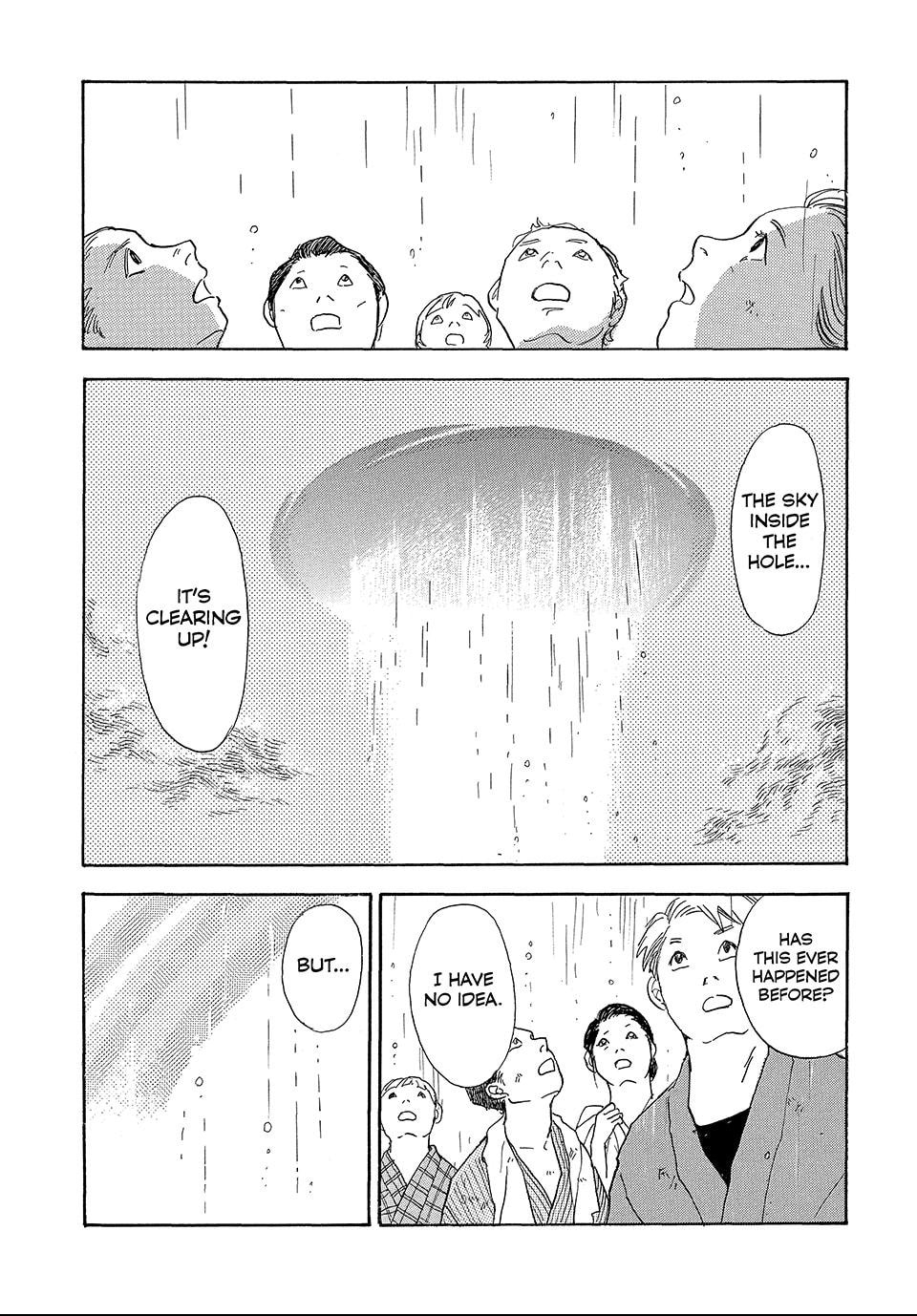 Read Land chapter 63.1 image 8 on Lezhin