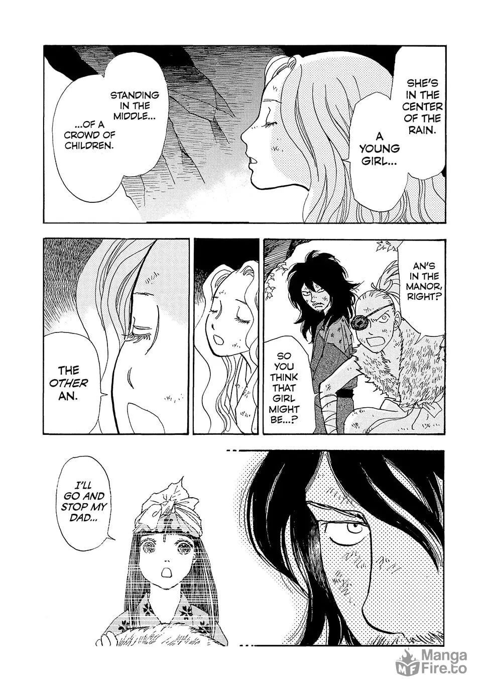Read Land chapter 64 image 17 on Lezhin