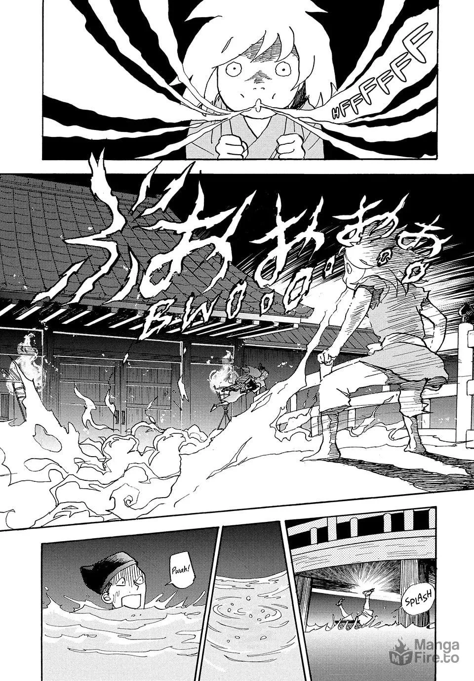 Read Land chapter 64 image 23 on Lezhin
