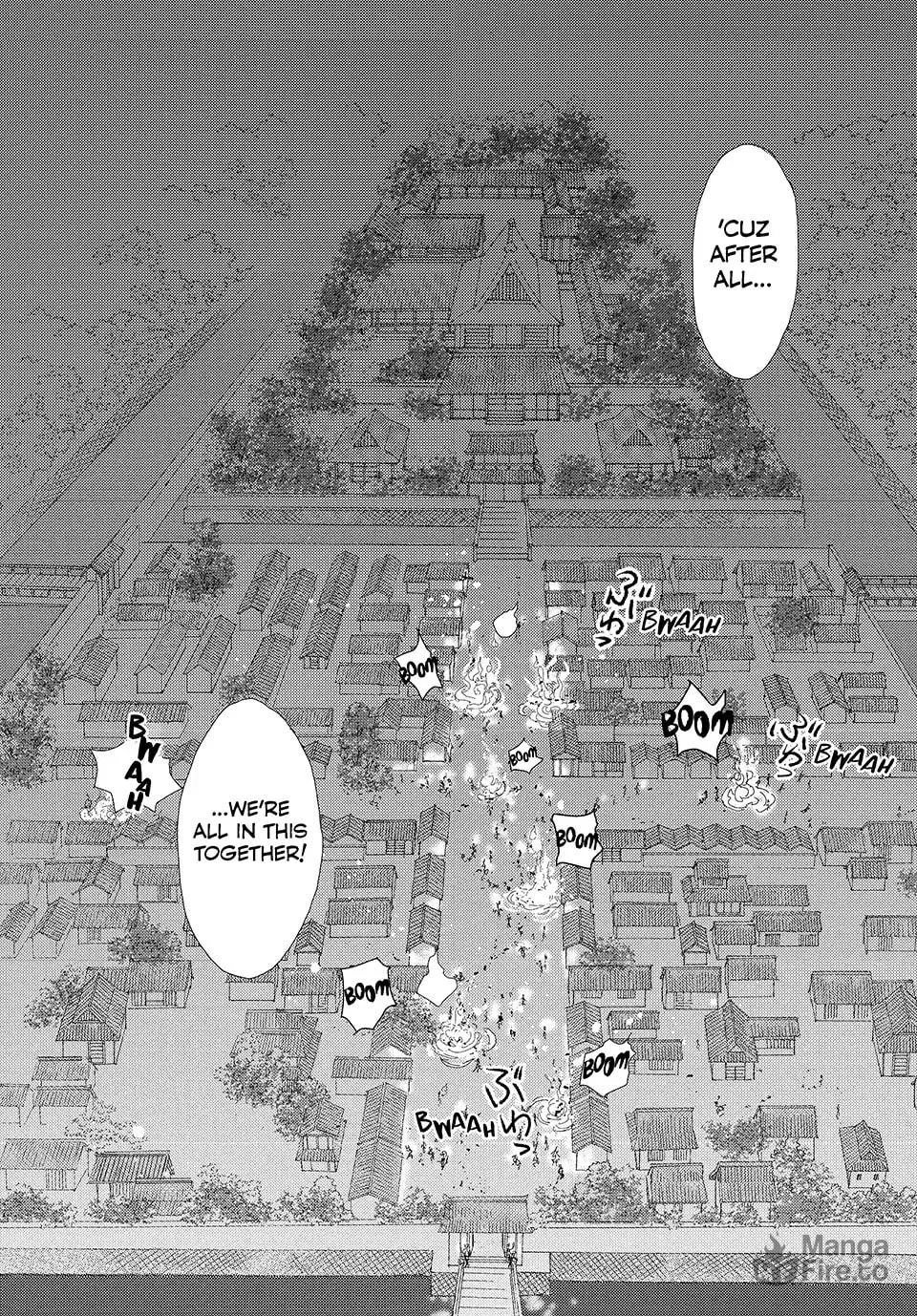 Read Land chapter 64 image 29 on Lezhin