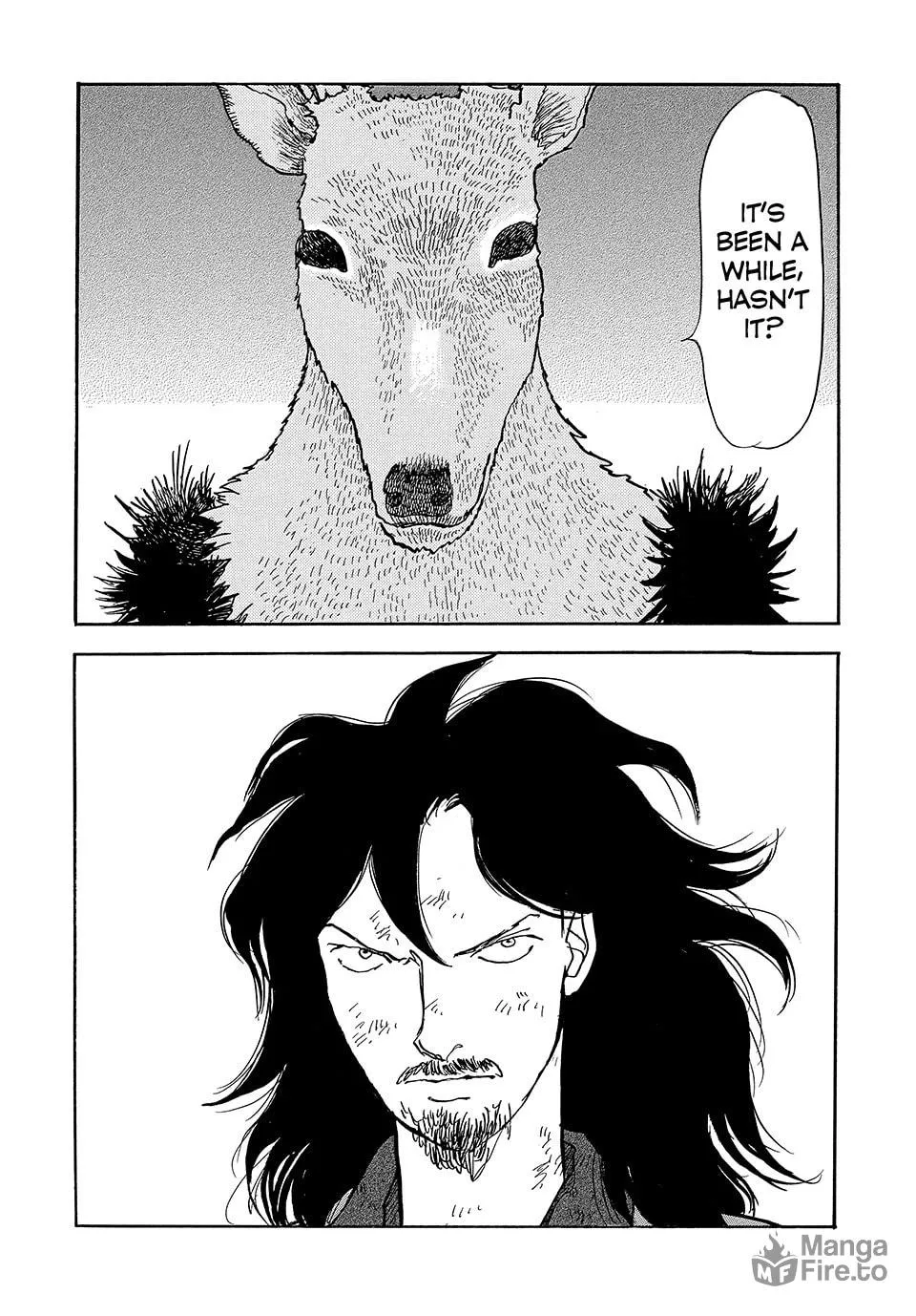 Read Land chapter 64 image 32 on Lezhin