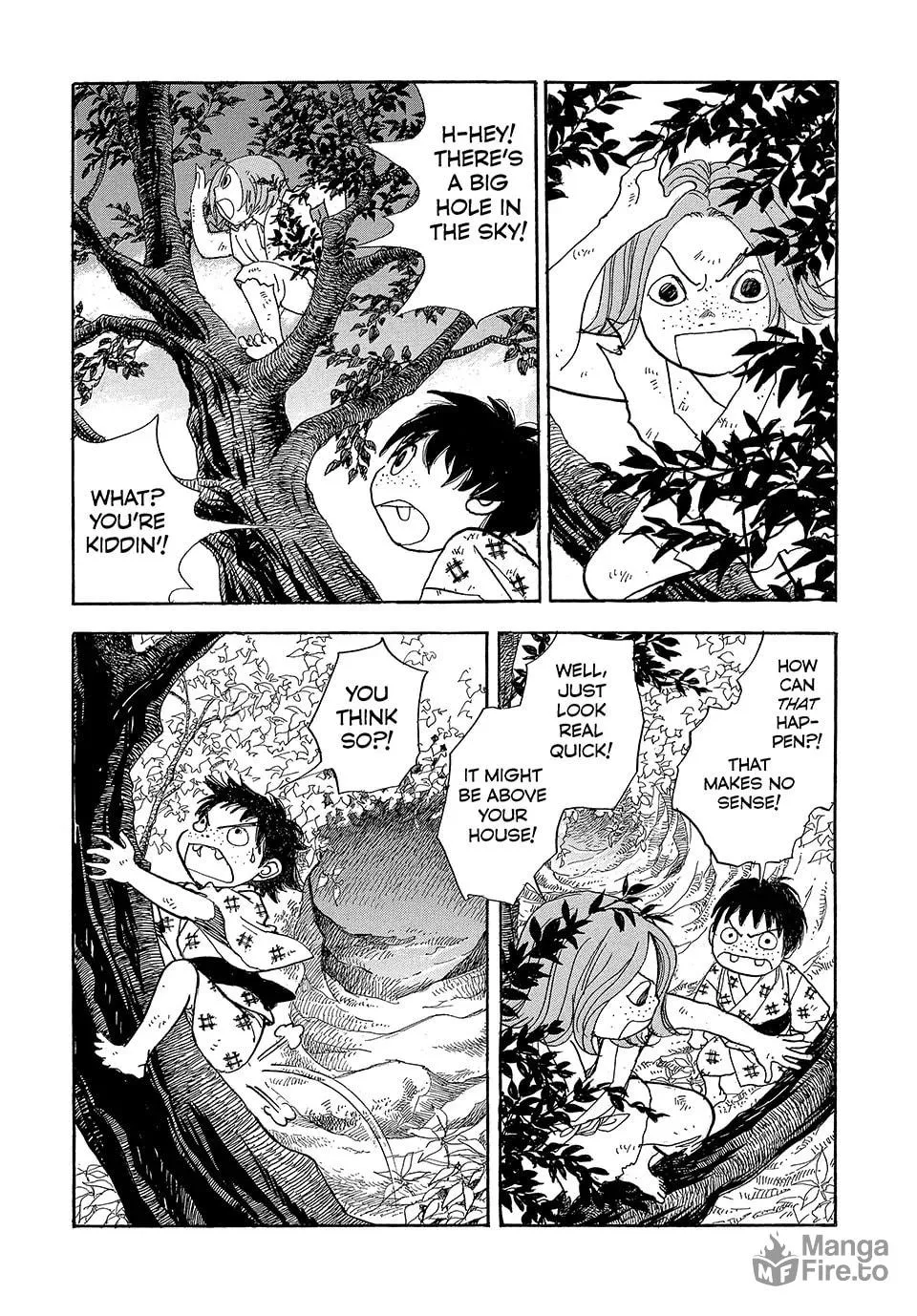 Read Land chapter 64 image 8 on Lezhin