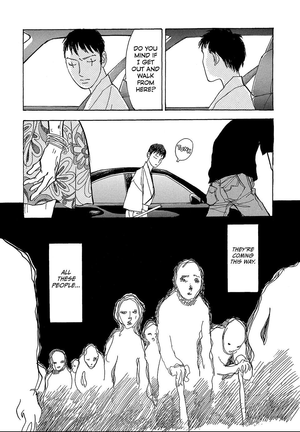 Read Land chapter 65.1 image 13 on Lezhin