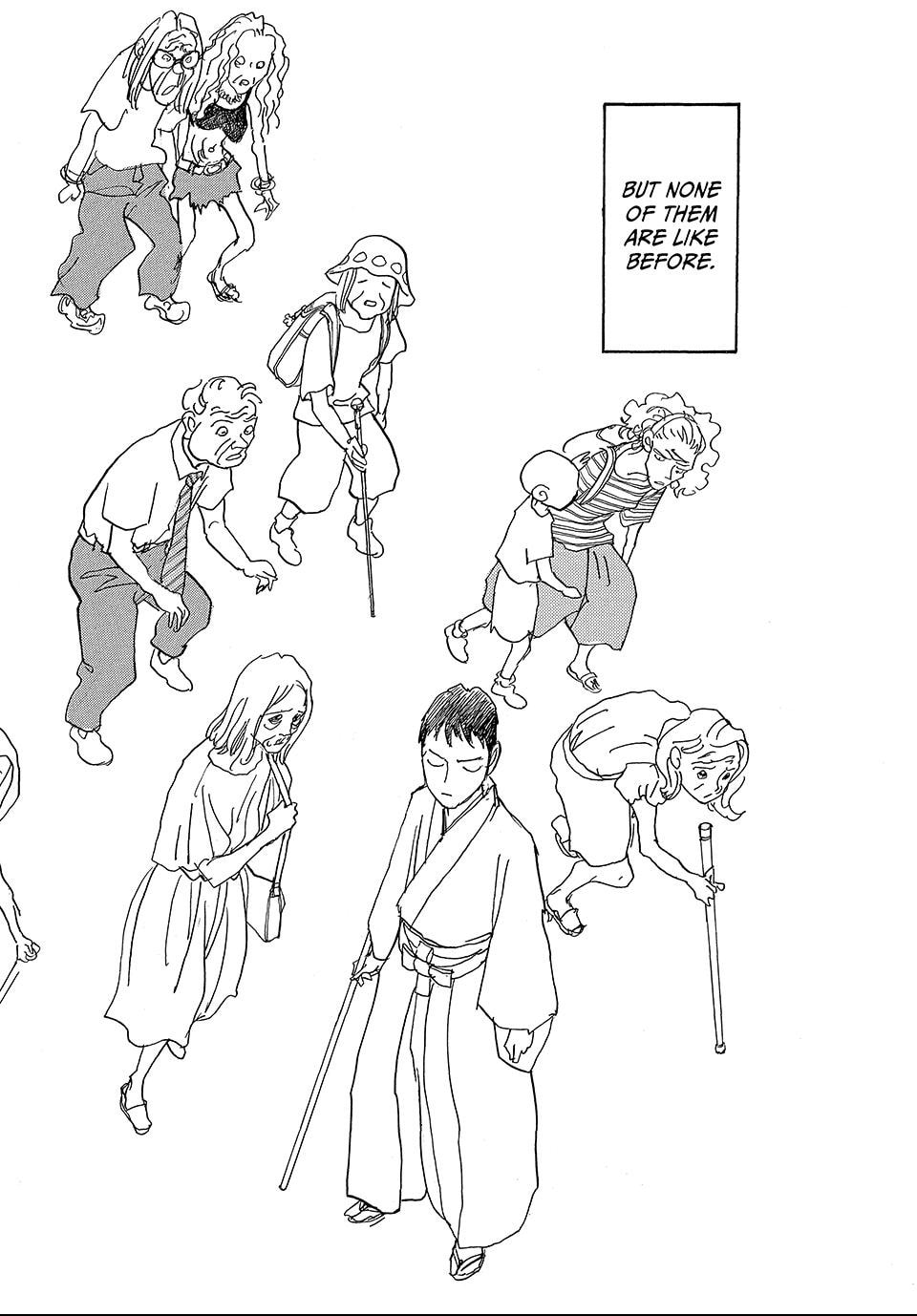 Read Land chapter 65.1 image 14 on Lezhin