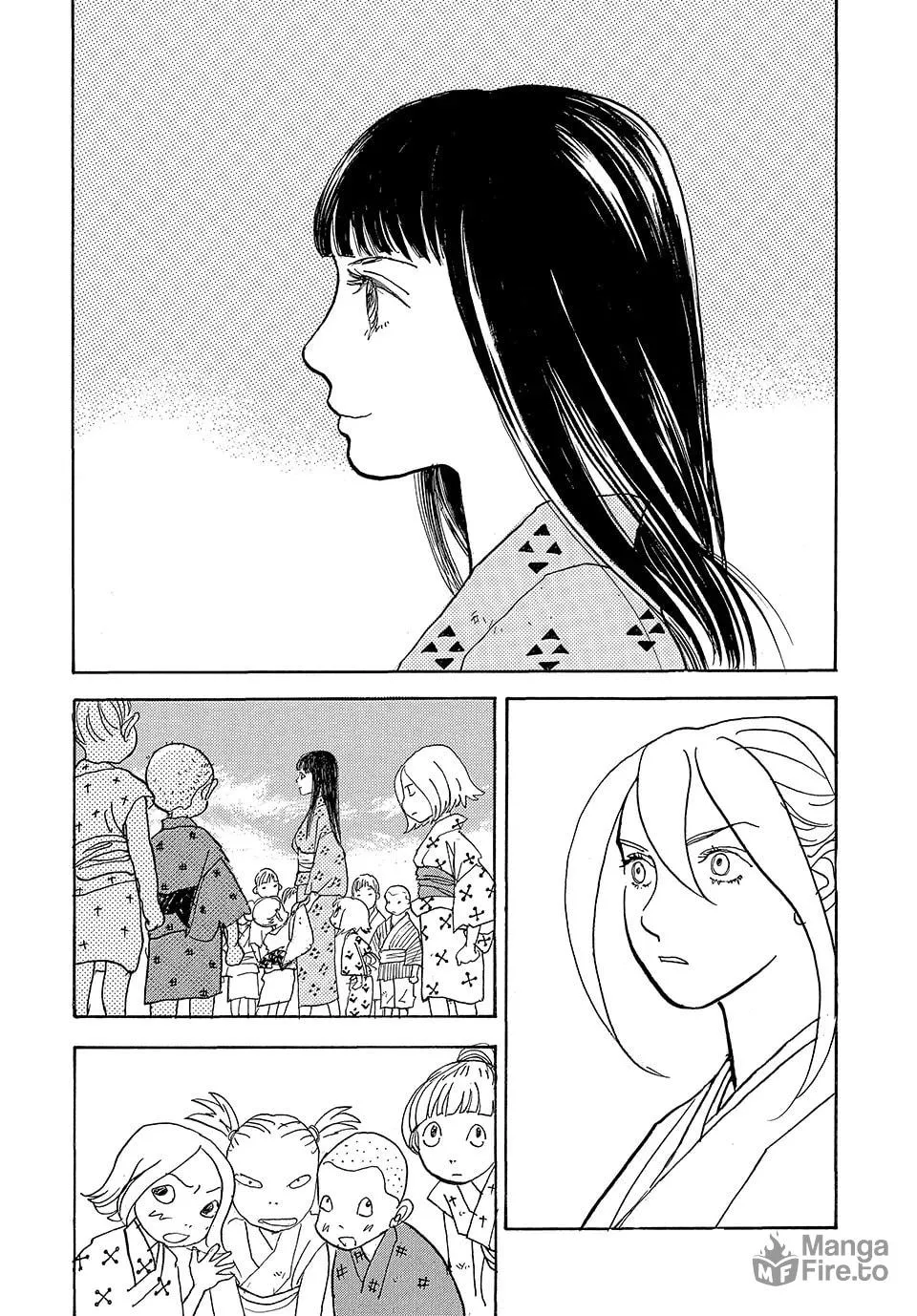 Read Land chapter 65 image 14 on Lezhin