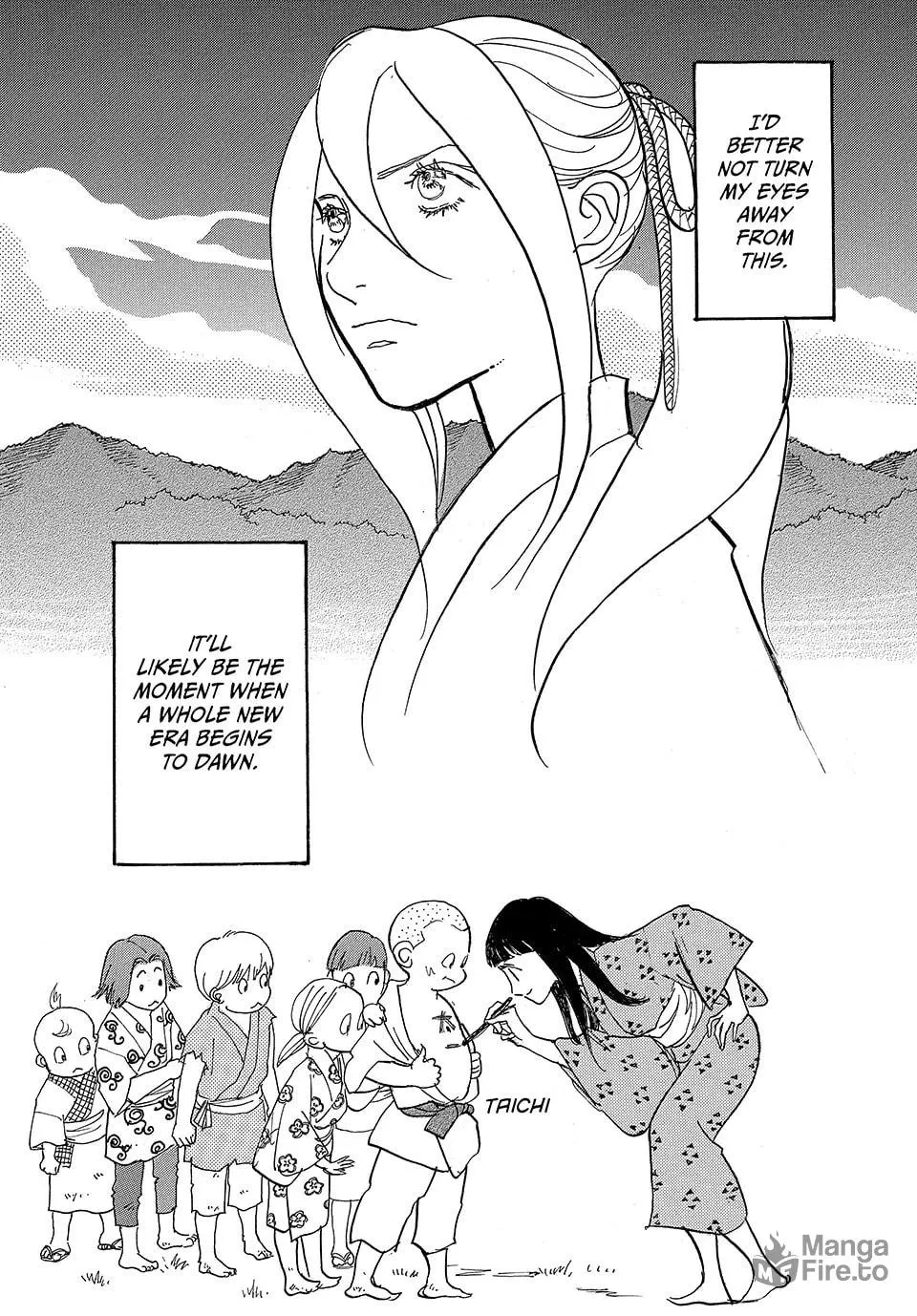 Read Land chapter 65 image 26 on Lezhin