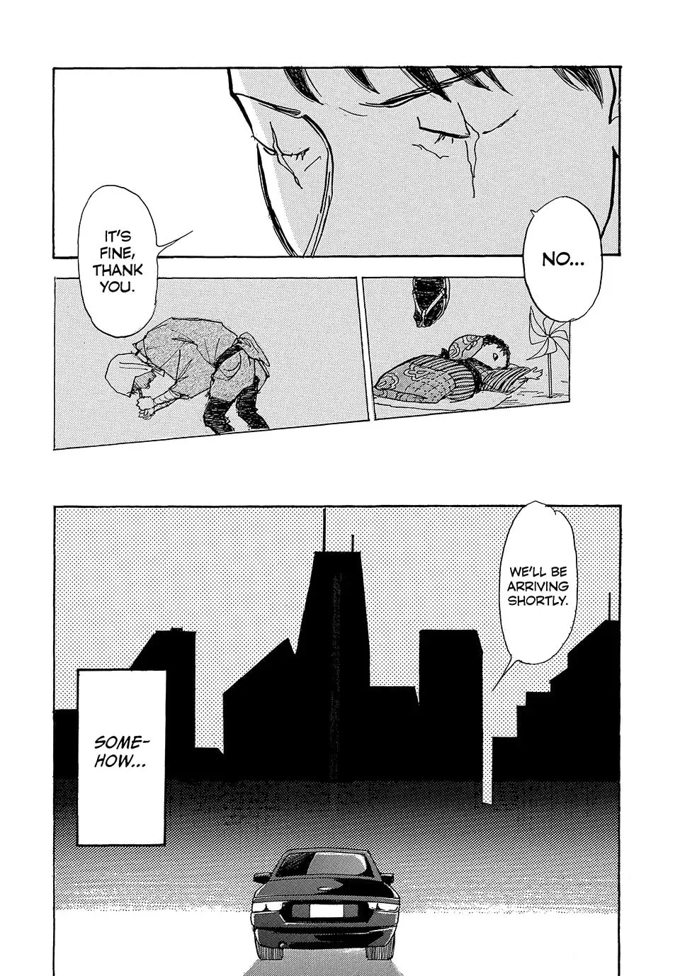 Read Land chapter 65 image 28 on Lezhin