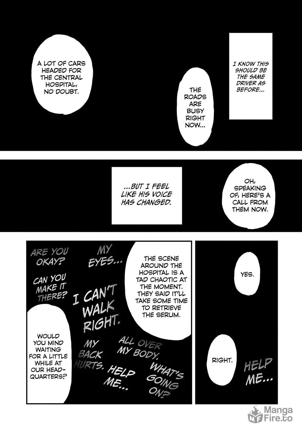 Read Land chapter 65 image 29 on Lezhin