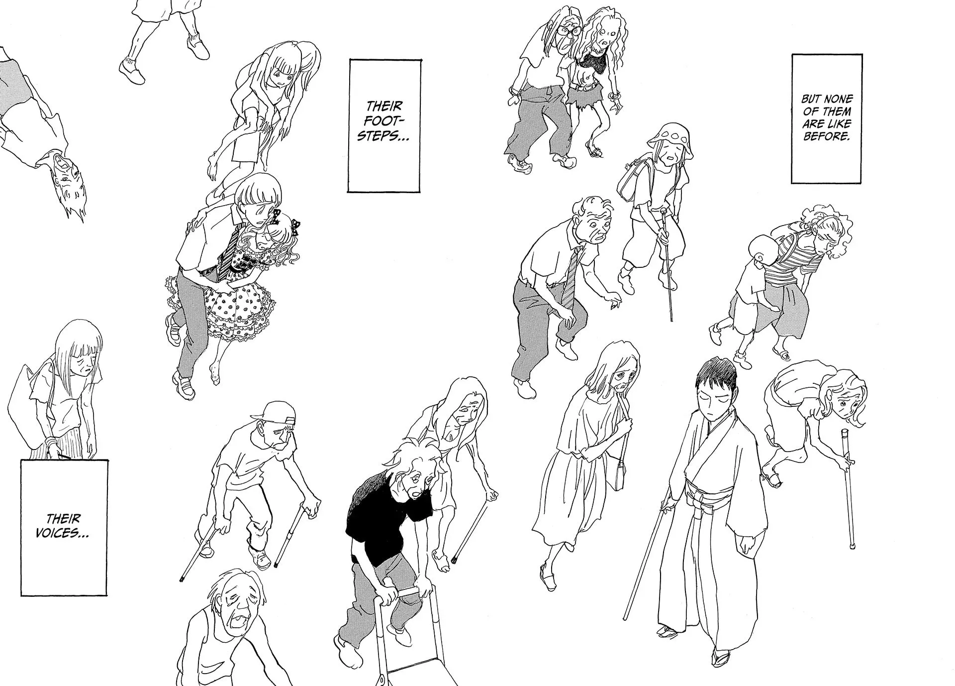 Read Land chapter 65 image 31 on Lezhin