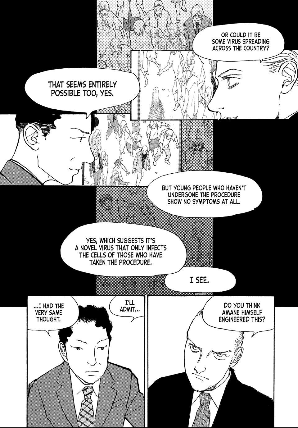 Read Land chapter 66.1 image 10 on Lezhin