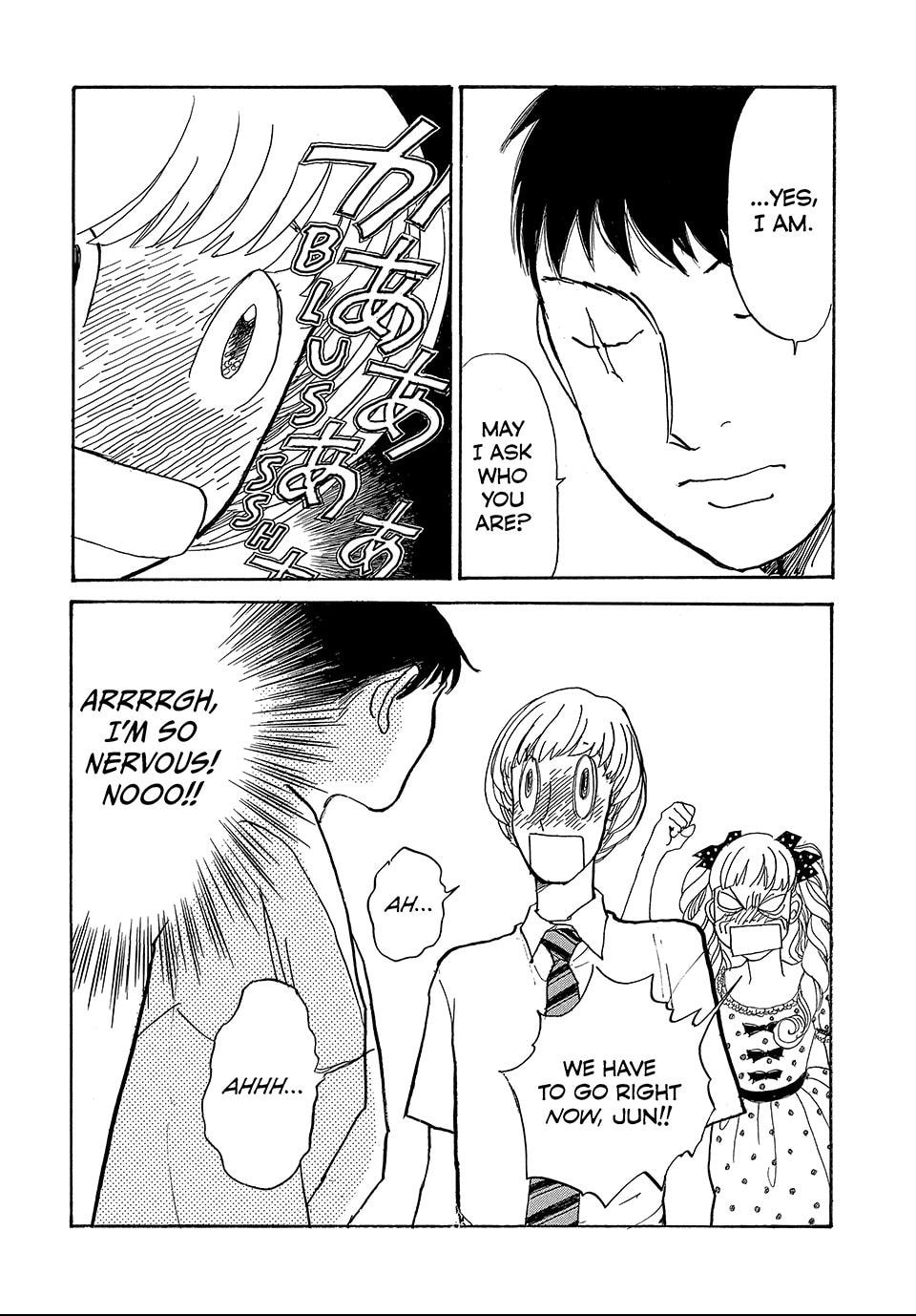 Read Land chapter 66.1 image 15 on Lezhin