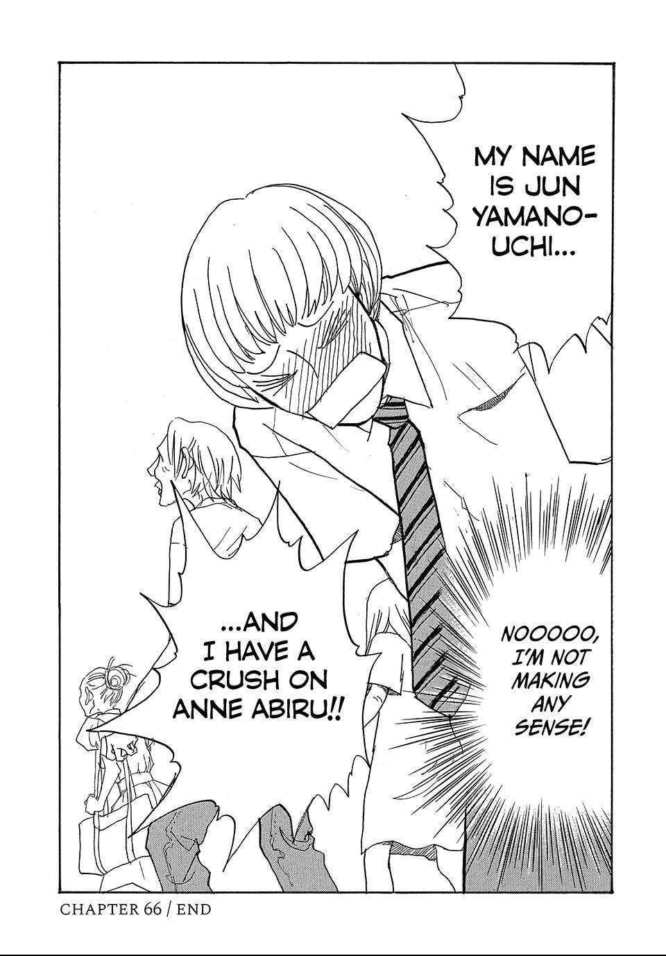 Read Land chapter 66.1 image 16 on Lezhin