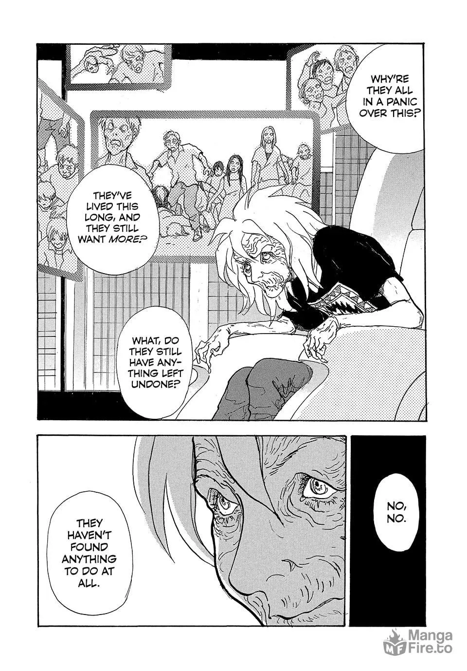 Read Land chapter 66 image 4 on Lezhin