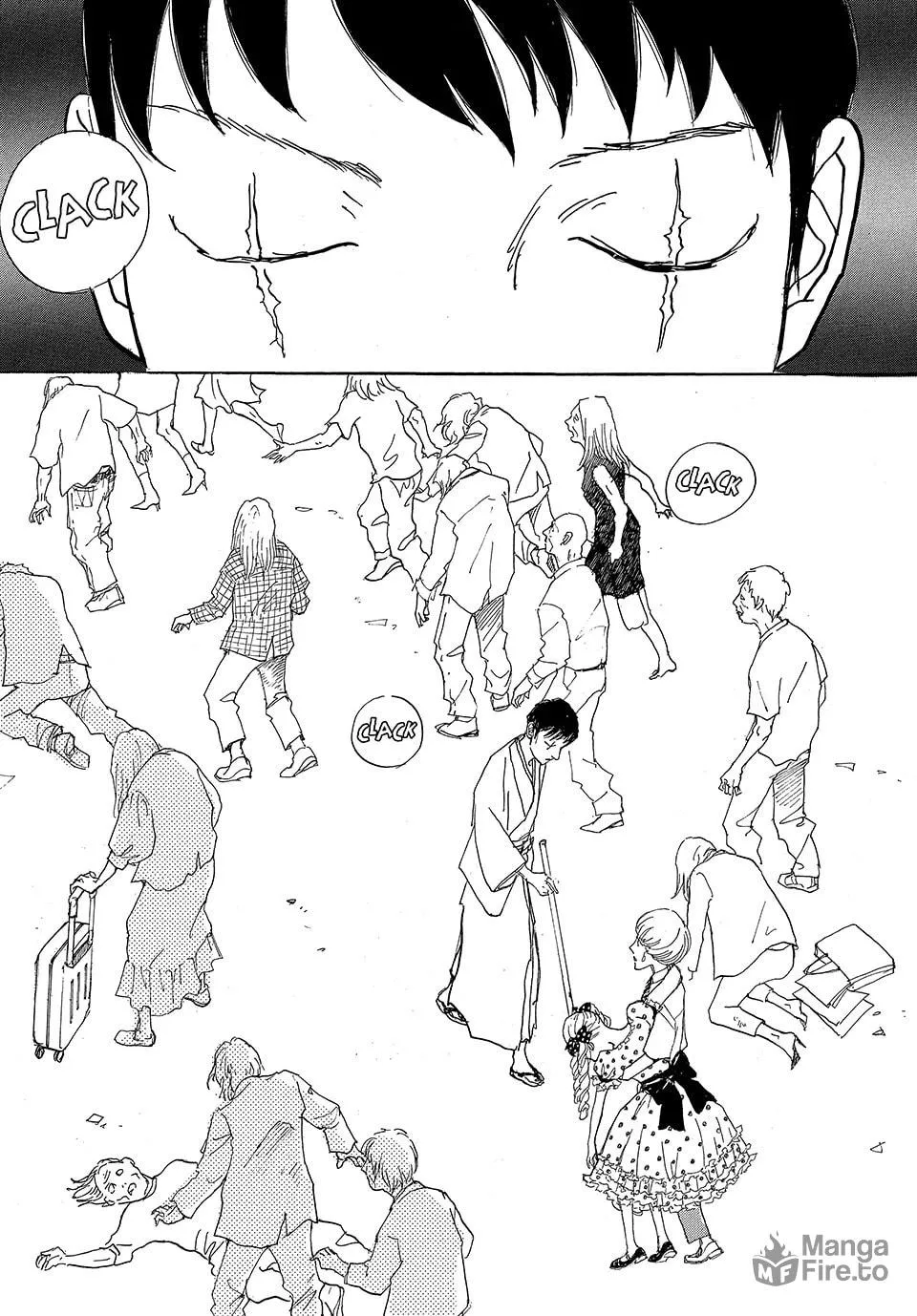 Read Land chapter 66 image 8 on Lezhin