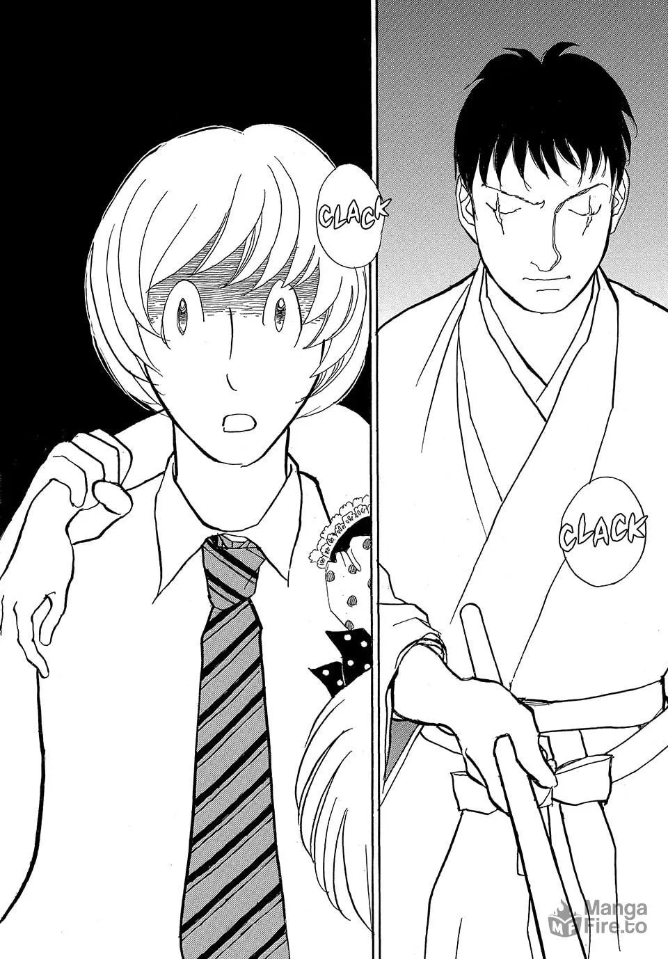 Read Land chapter 66 image 9 on Lezhin