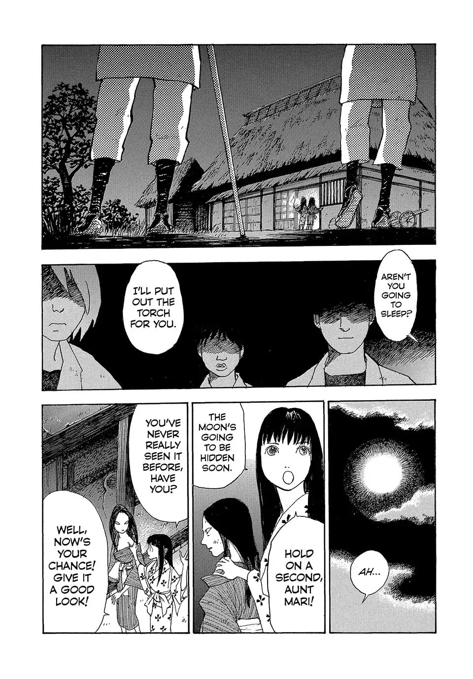 Read Land chapter 68 image 1 on Lezhin