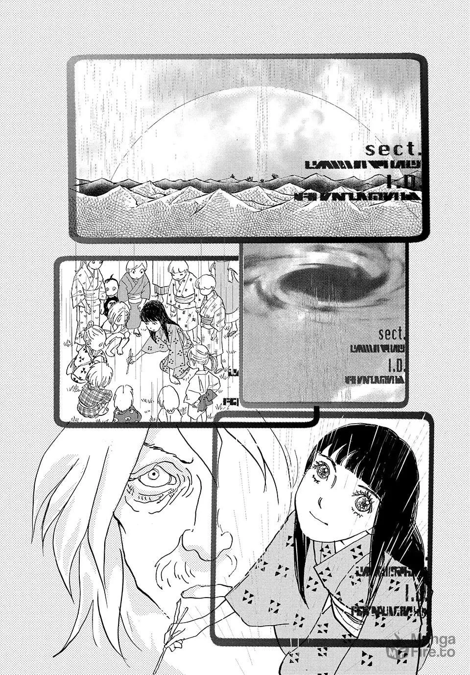 Read Land chapter 68 image 17 on Lezhin