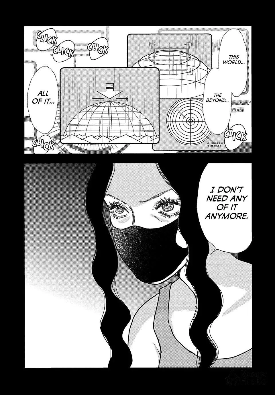 Read Land chapter 68 image 19 on Lezhin