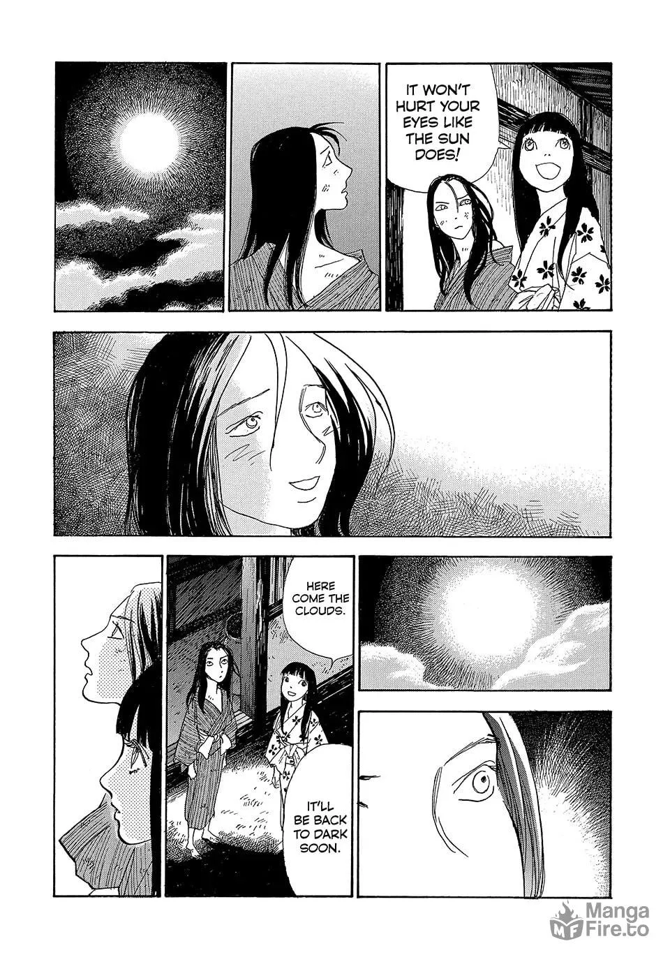 Read Land chapter 68 image 2 on Lezhin
