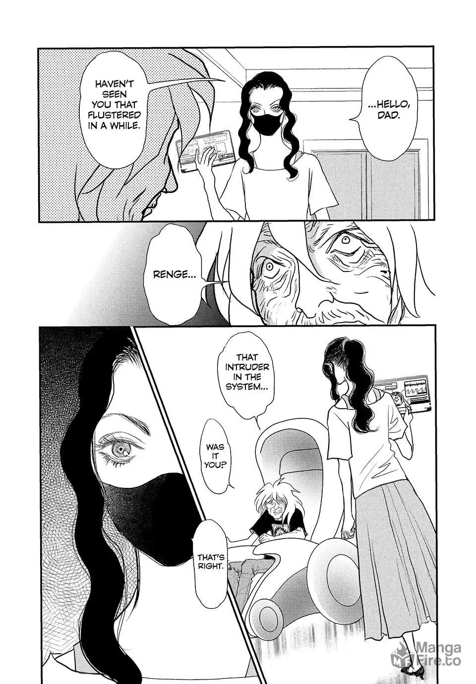 Read Land chapter 68 image 20 on Lezhin