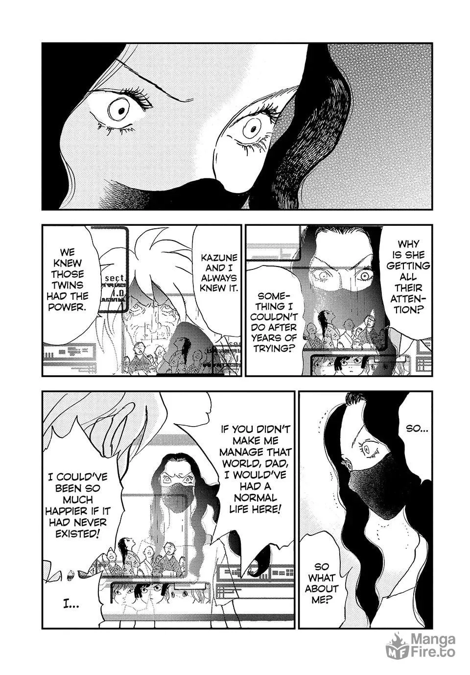 Read Land chapter 68 image 23 on Lezhin