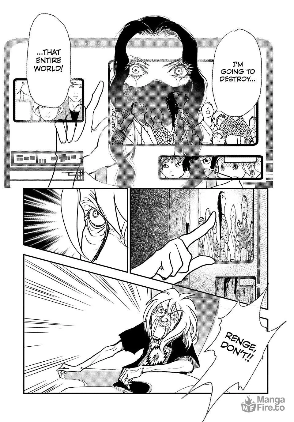 Read Land chapter 68 image 24 on Lezhin