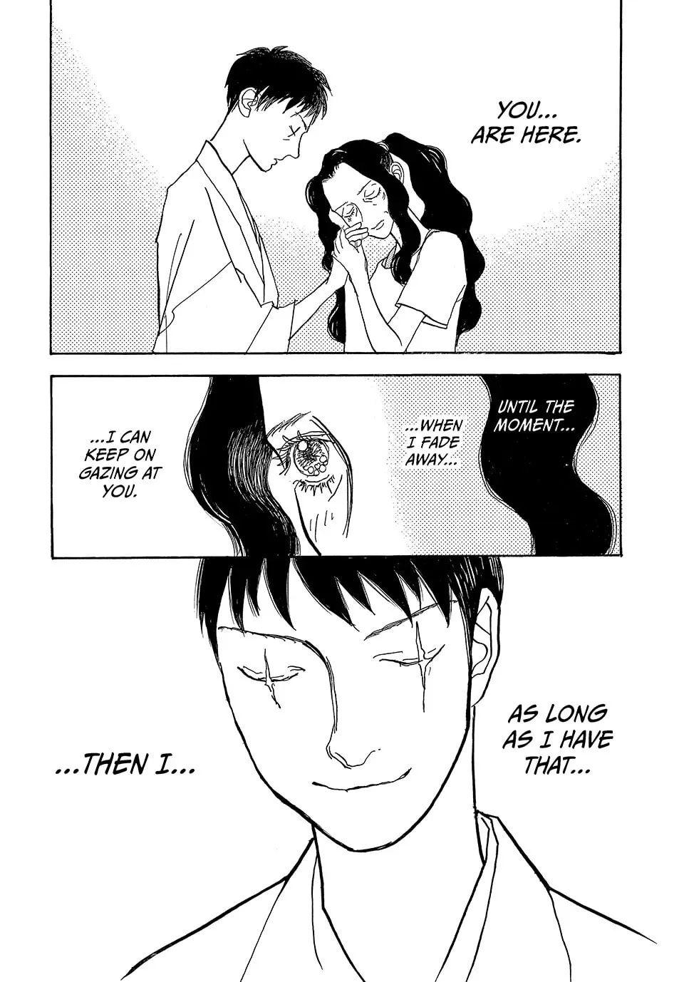 Read Land chapter 68 image 28 on Lezhin