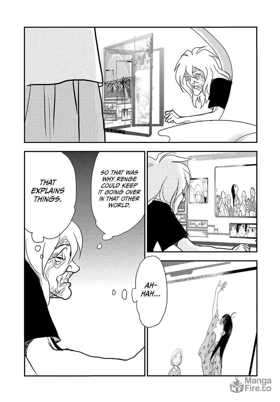 Read Land chapter 68 image 29 on Lezhin