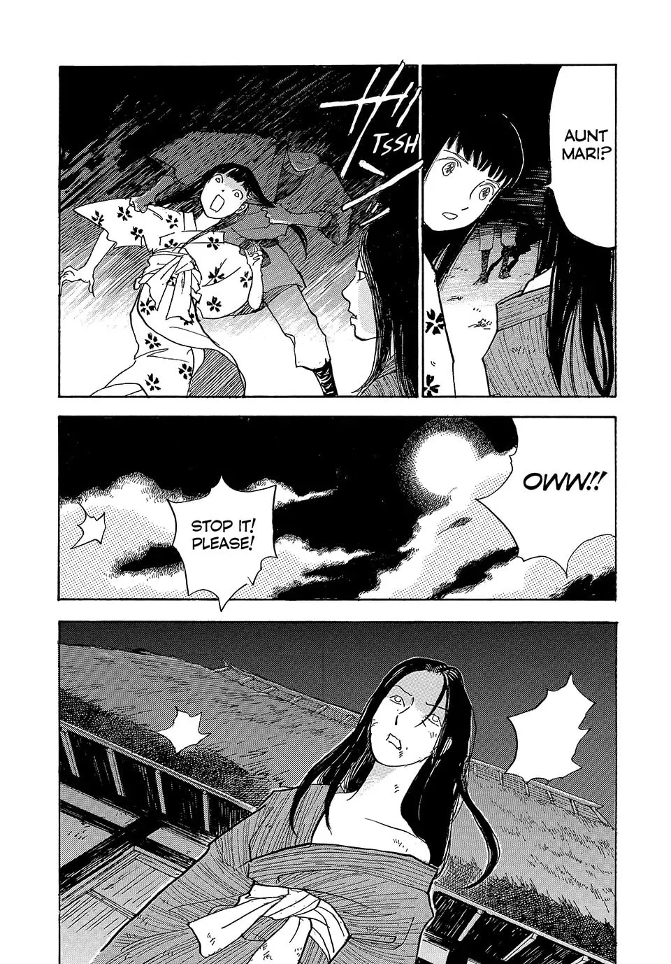 Read Land chapter 68 image 3 on Lezhin