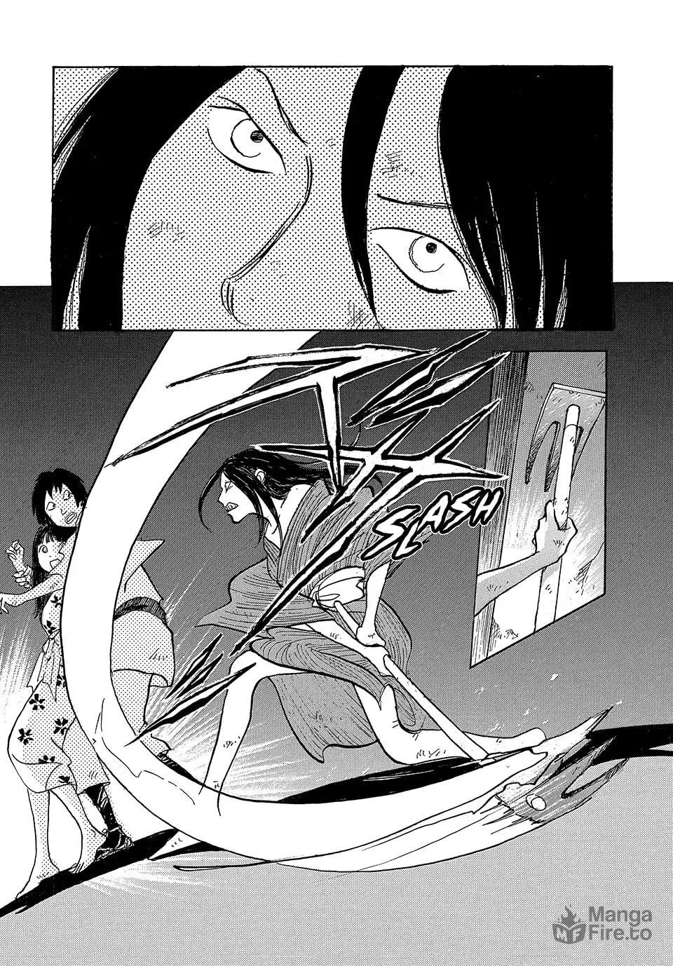 Read Land chapter 68 image 4 on Lezhin