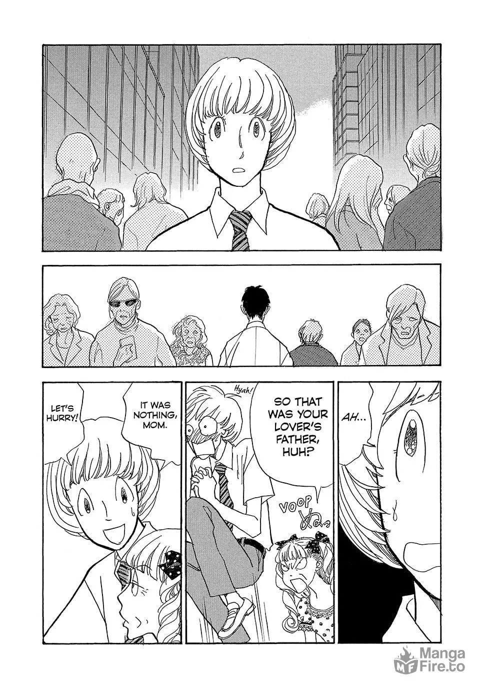 Read Land chapter 68 image 9 on Lezhin