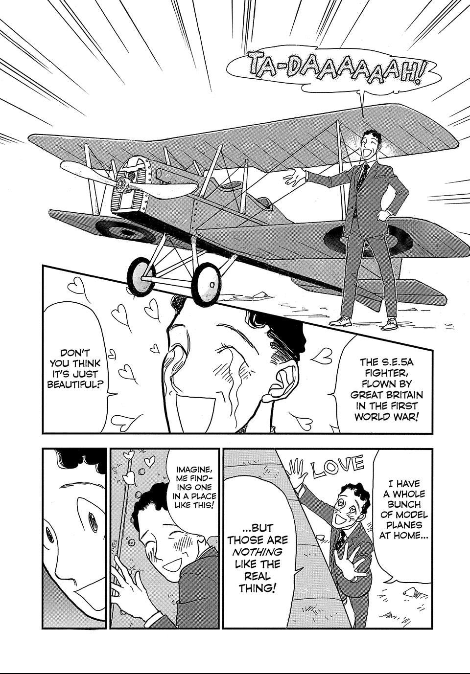 Read Land chapter 69 image 1 on Lezhin
