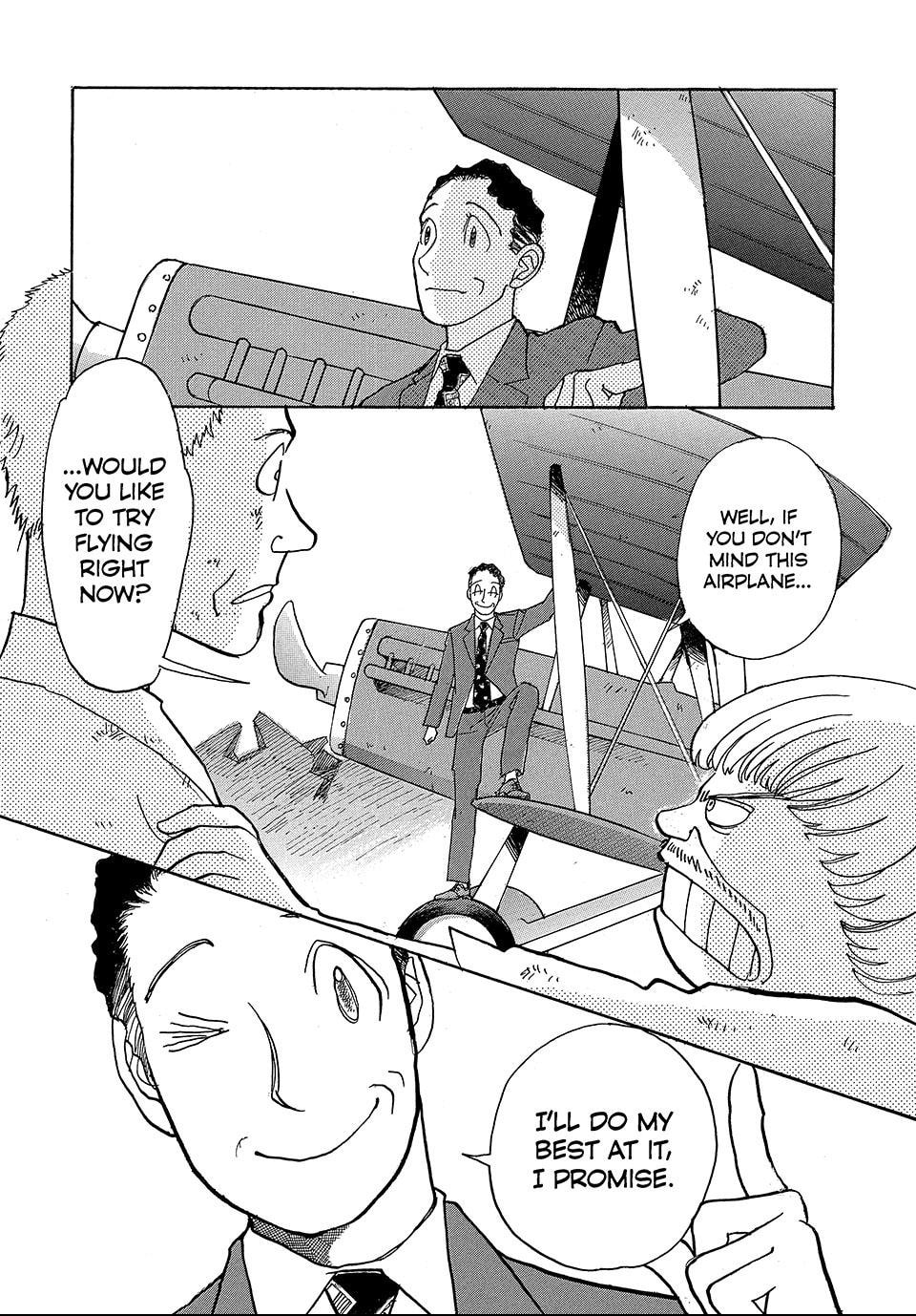 Read Land chapter 69 image 6 on Lezhin