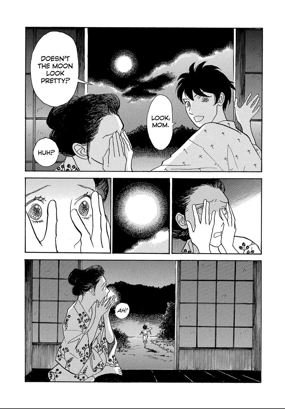 Read Land chapter 69 image 9 on Lezhin