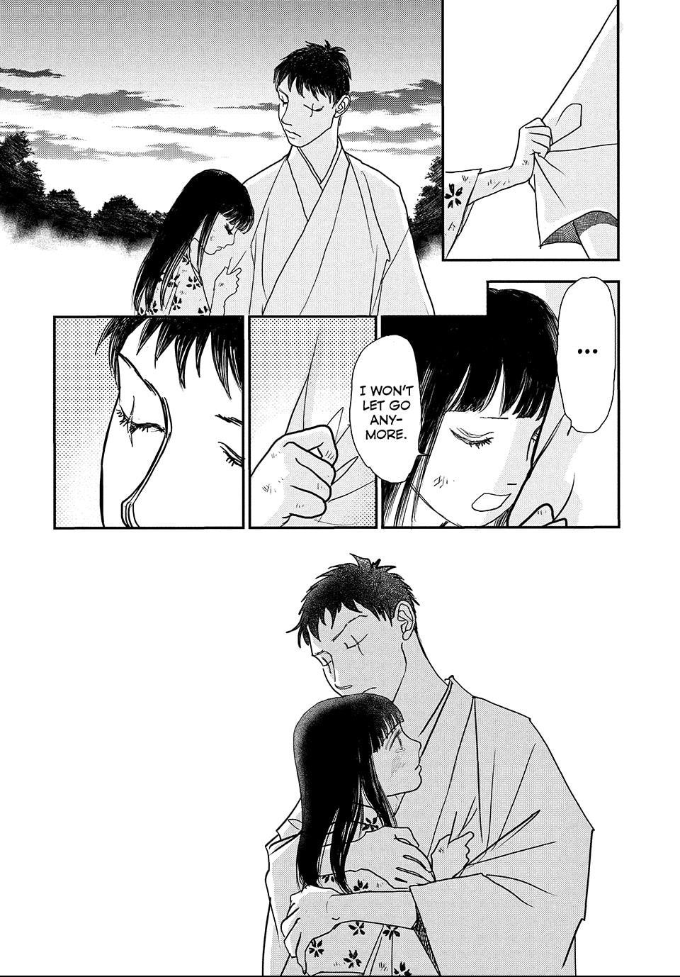Read Land chapter 71 image 10 on Lezhin