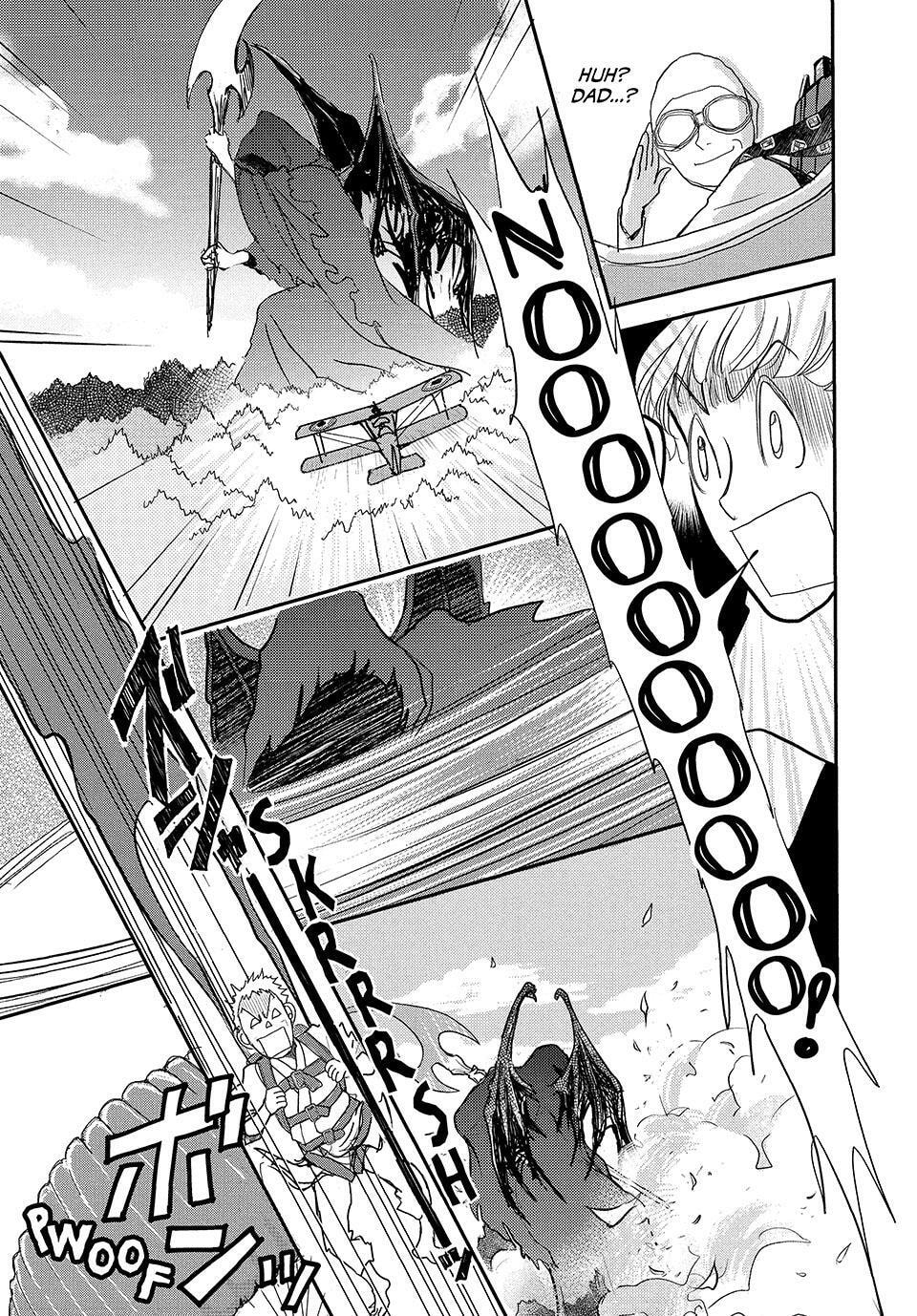 Read Land chapter 73 image 28 on Lezhin