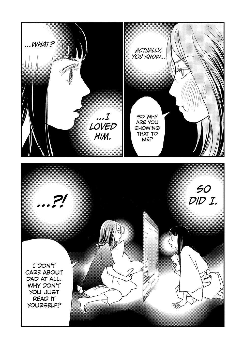 Read Land chapter 74 image 24 on Lezhin