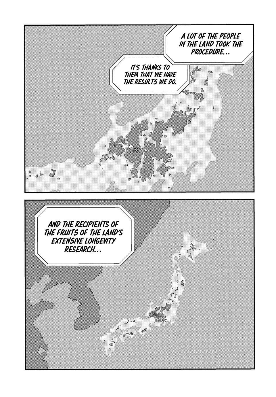 Read Land chapter 74 image 3 on Lezhin
