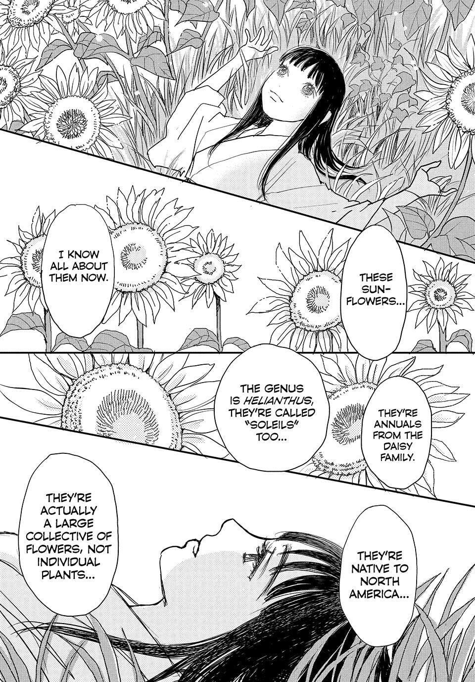 Read Land chapter 74 image 31 on Lezhin