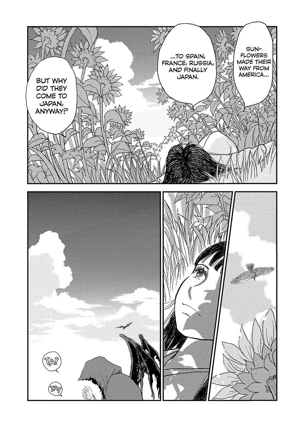 Read Land chapter 74 image 32 on Lezhin