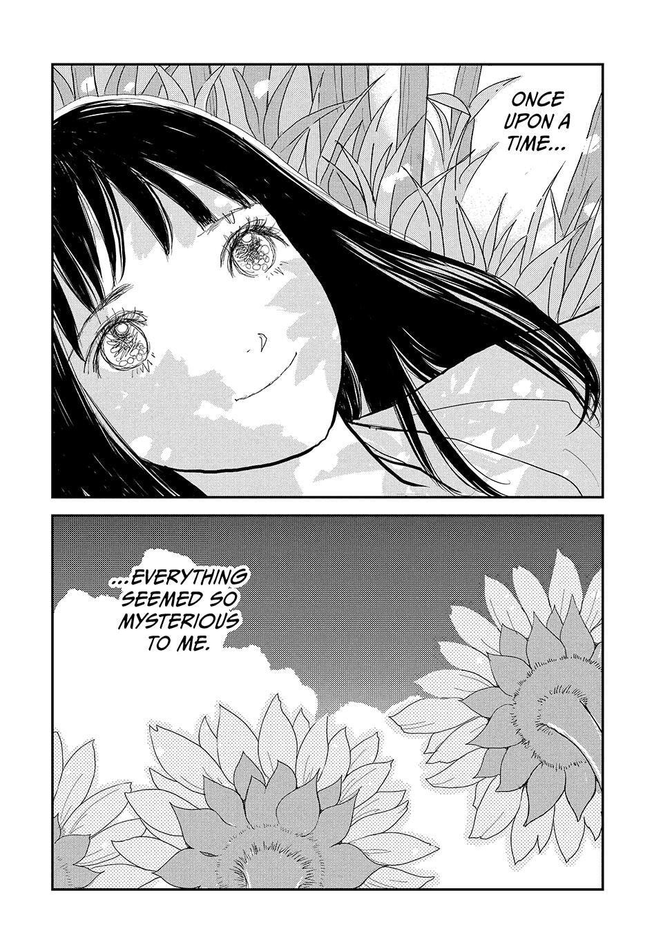 Read Land chapter 74 image 35 on Lezhin