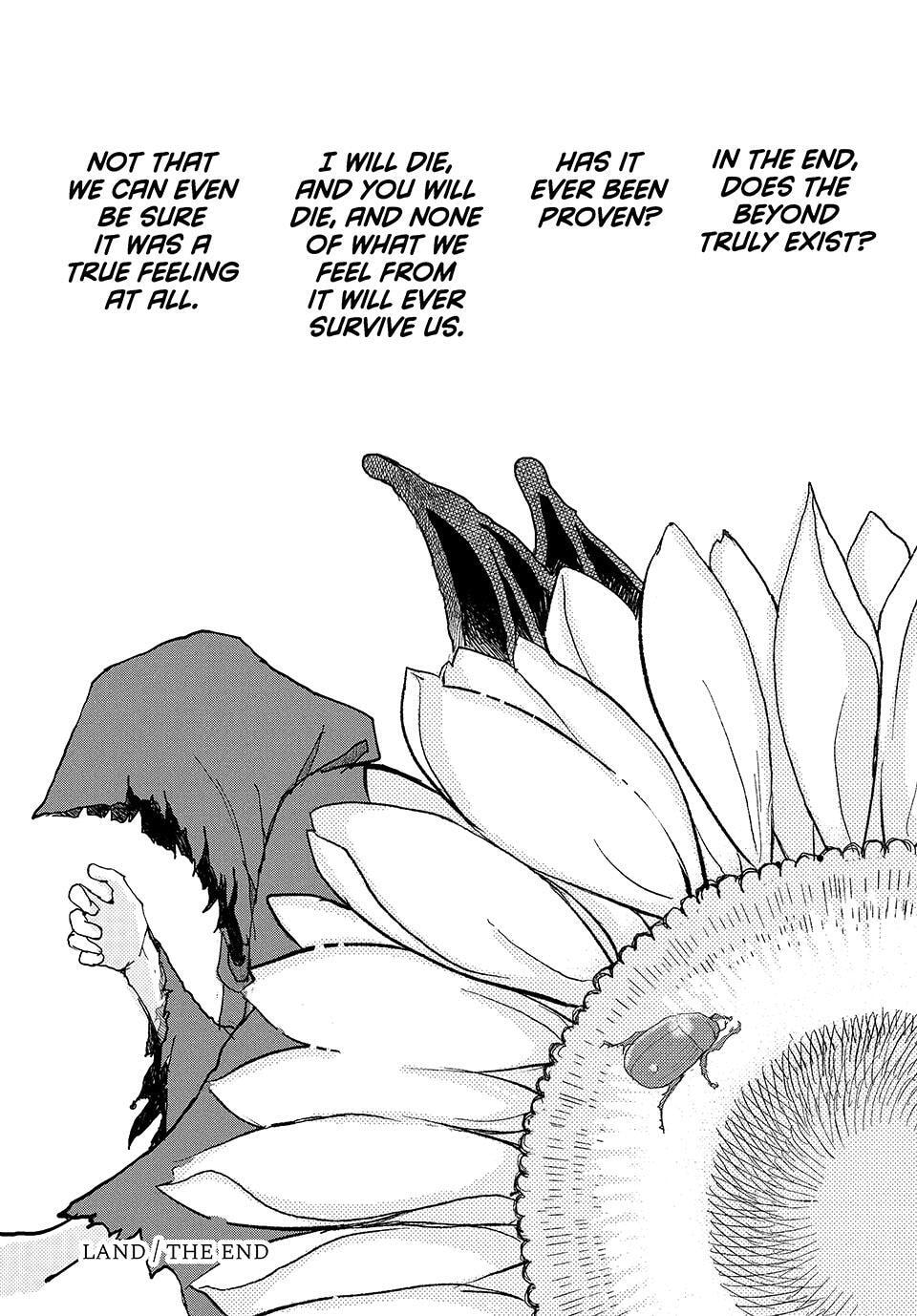 Read Land chapter 74 image 36 on Lezhin