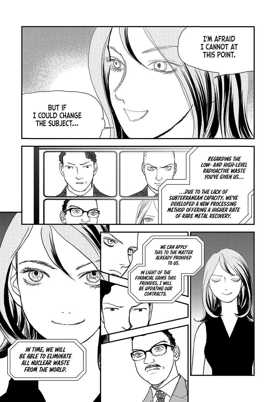 Read Land chapter 74 image 6 on Lezhin