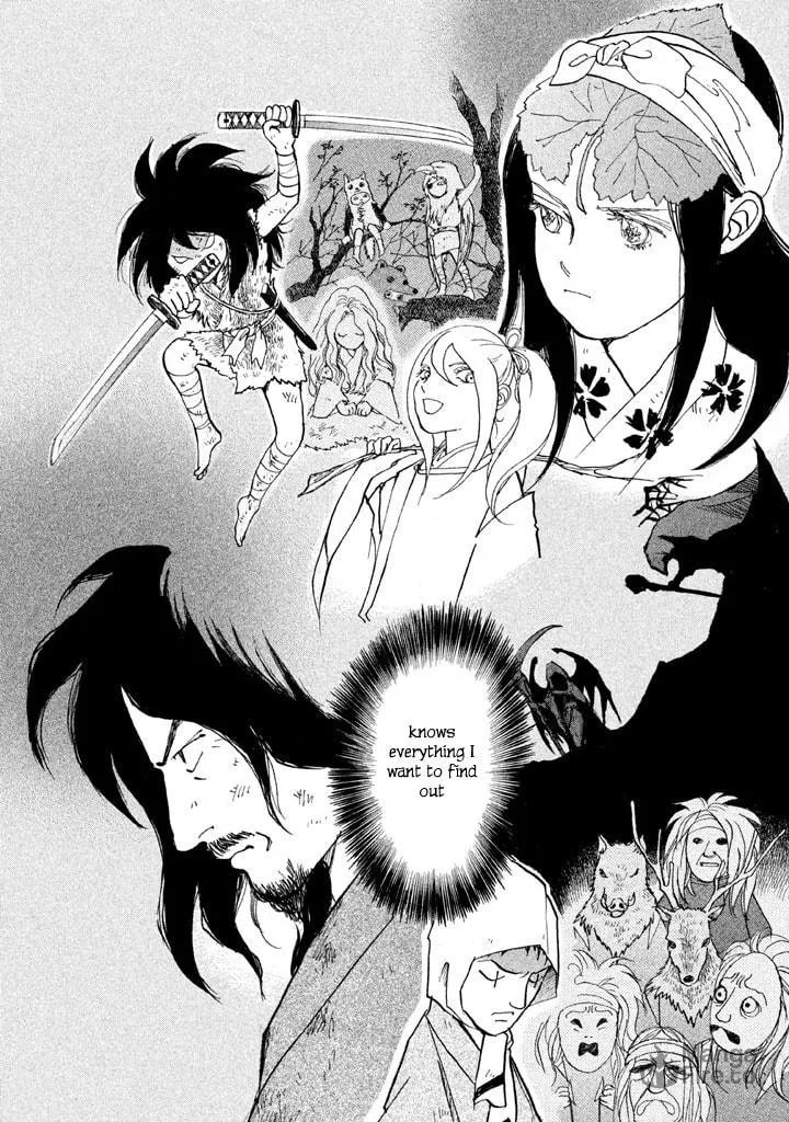 Read Land chapter 9 image 10 on Lezhin