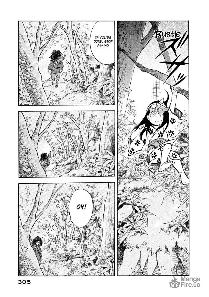 Read Land chapter 9 image 15 on Lezhin