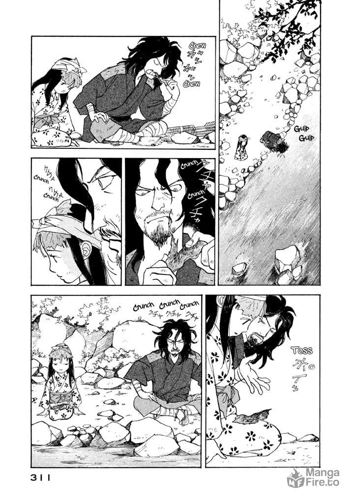 Read Land chapter 9 image 20 on Lezhin