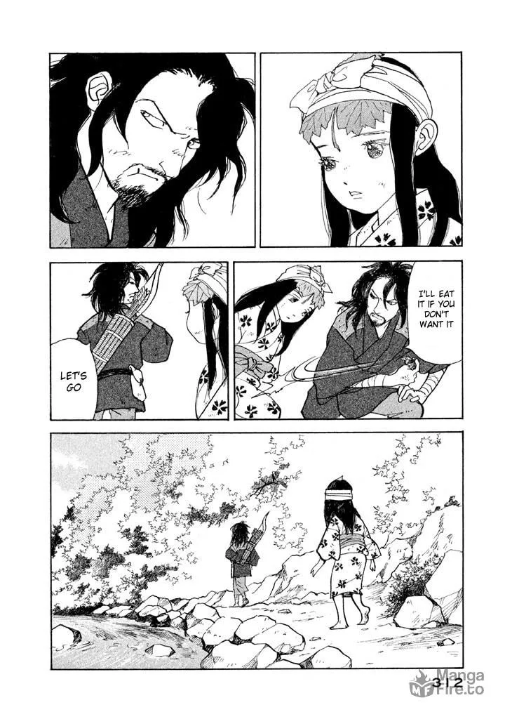 Read Land chapter 9 image 21 on Lezhin