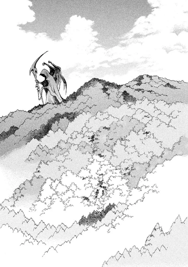 Read Land chapter 9 image 22 on Lezhin